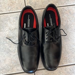 Rockport Waterproof Dress Shoe